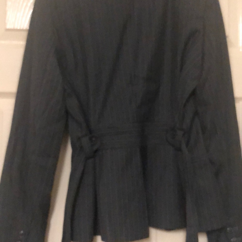 Levine blazer - Picture 2 of 2